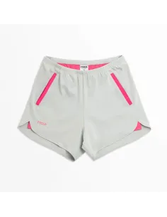 Short Nox Pro Light Grey T22mshprolg Mujer | Ofertas de pádel 2
